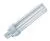 Dulux D 2-broches