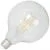 Ampoules globe