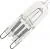G9 Ampoules Halogène 220v