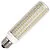 SPL | LED Ampoule de tube | E27  | 15W Dimmable