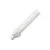MASTER | PL-C | 26W - 840 Blanc froid | 2 pins