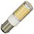 Bailey | LED Ampoule de tube | BA15d  | 5W Dimmable
