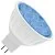Bailey | Ampoule LED | GU5,3 | Spot | 50mm | 5,5W | 12V