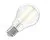 Calex | Filament LED | Ampoule E27 | A60 Standard | Lumineuse | 2.2W