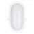 Bailey | Plafonnier/mural | LED non interchangeable | 12W non graduable