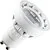 SPL | Ampoule LED | GU10 | Spot | Opale | 50mm | 5.5W