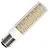 SPL | Lampe LED | Raccord Ba15d | Lampe tubulaire | 18mm | 6W