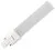 Bailey | Ampoule LED | Raccord | Lampe PL | Mat | 33mm | 4.5W