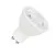 SPL | Ampoule LED | Raccord GU10 | Lampe à réflecteur | Lumineux | 3W