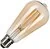 Bailey | LED Ampoule Edison | E27  | 8W Dimmable