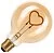 Bailey | Ampoule LED | Grande ampoule E27 | 2W Dimmable