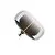 SPL | Filament LED | Grande douille E27 | Lampe design | Lumineuse | Fumée | 4W | Dimmable