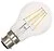 Bailey | Lampe LED | Raccord à baïonnette B22d | 5W (remplace 50W)