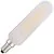 Bailey Milky T30 | Ampoule Tube LED | Petit modèle E14 Dimmable | 4W (remplace 54W) Opale