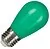 Bailey | Lampe LED | Grand modèle E27 | Lampe tubulaire | 45mm | 1W