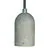 Bailey | Luminaire suspendu | Grande douille E27 | 60W