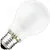 Ampoule | Grand modèle E27 | Lampe standard | Mat | 60mm | 25W | 24/28V