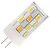 Bailey | LED Ampoule avec culot à broche | G4  | 2W Dimmable