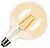Bailey | Ampoule LED | Grande douille E27 | 8W Dimmable