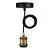 Bailey | Luminaire suspendu Aluminium | E27  | 60W 