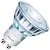 Philips | LED Spot | GU10 | 4,6W (remplace 50W) 50mm Dépolie