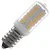 SPL | Lampe LED | Petit modèle E14 | Lampe tubulaire | 16mm | 3W
