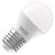 Calex | Ampoule LED | Grand modèle E27 | Lampe boule | 45mm | 2.8W