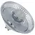 SPL | Lampe LED | GU10 | Spot | 110mm | 10W
