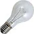 Ampoule | Grande douille E27 | Lampe standard | Transparente | 100mm | 300W