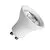SPL | Ampoule LED | Raccord GU10 | Lampe à réflecteur | Lumineux | 8W | Dimmable | 930 Neutral White