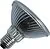 Lampe halogène | Grande douille E27 | Spot | PAR30 | Lumineux | 96mm | 50W