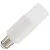 Bailey | Ampoule LED | Grand modèle E27 | Lampe tubulaire | Mat | 44mm | 11W