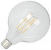 Ampoules globe