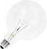 Ampoules globe
