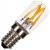 Ampoules tube