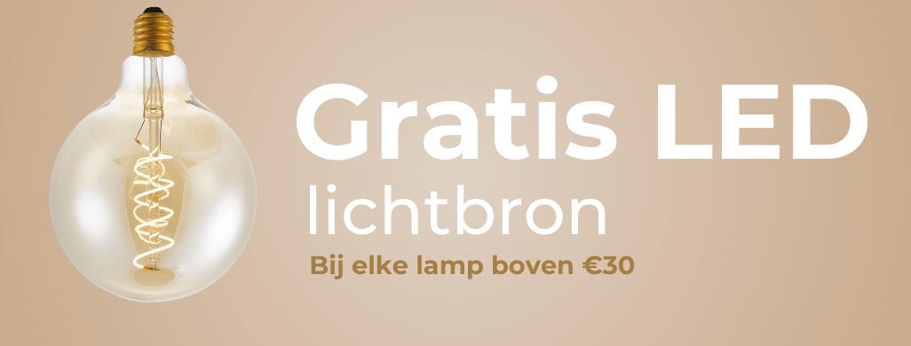 Hochwertige LED Lampen zu g&uuml;nstigen Preisen