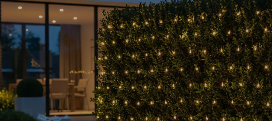  Nouveau : éclairage de Noël Lighto